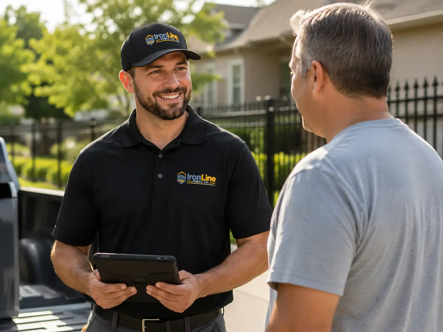 Metal Fence Installation Kingston, NY FAQs
